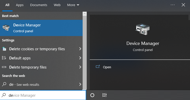 How to install graphics driver in Windows 1